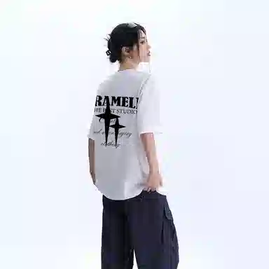 Caramella logo T