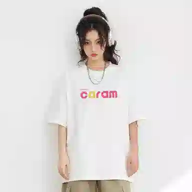 Caramella Logo T