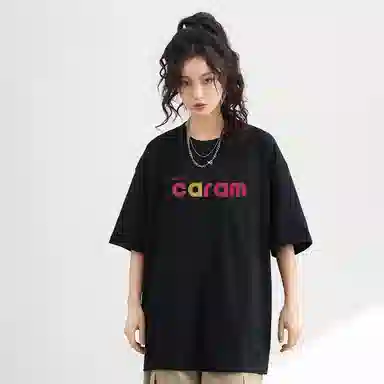 Caramella Logo T