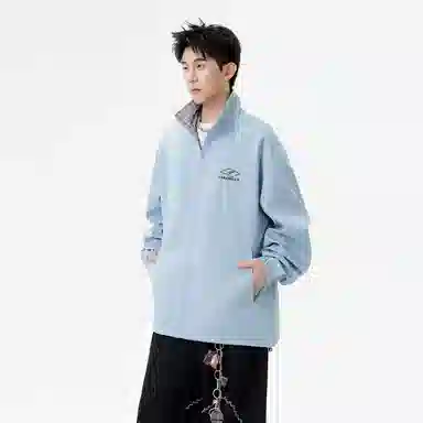 Caramella cleanfitbomber