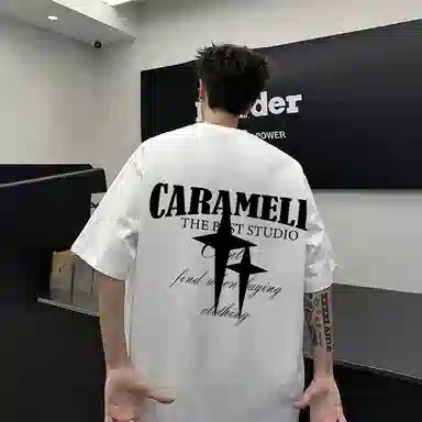 Caramella logo T