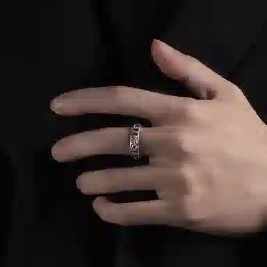 PINK U 925