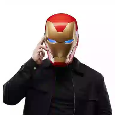 Hasbro MK85 11 MARVEL