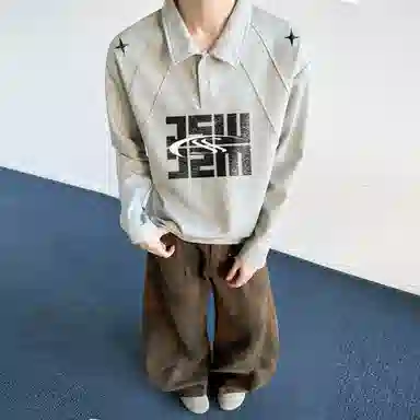 JEANSWEST POLOT
