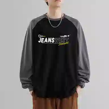JEANSWEST logoT