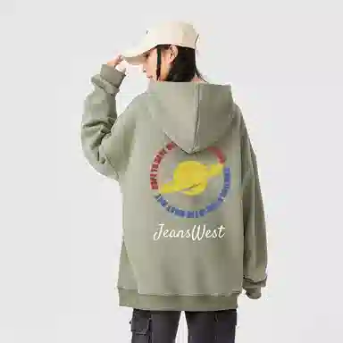 JEANSWEST logo