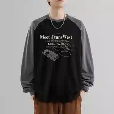 JEANSWEST T