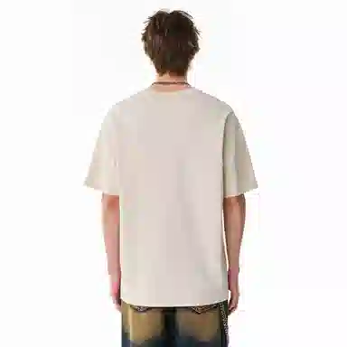 JEANSWEST logooversizeT