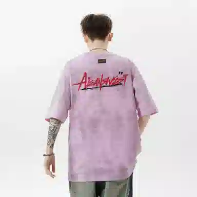 JEANSWEST LogocleanfitT