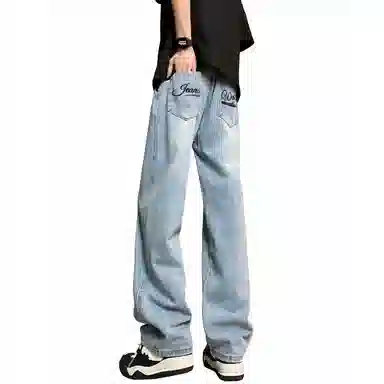 JEANSWEST Logo