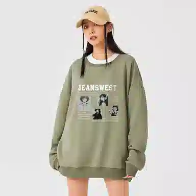 JEANSWEST cleanfitLogoT