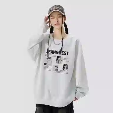 JEANSWEST cleanfitLogoT