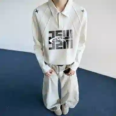 JEANSWEST POLOT