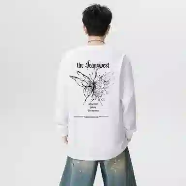 JEANSWEST T