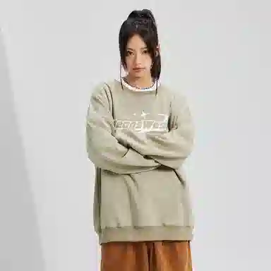 JEANSWEST logooversiz