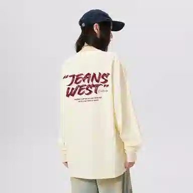 JEANSWEST T