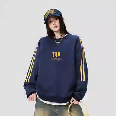 JEANSWEST logooversize