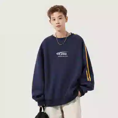 JEANSWEST logooversize