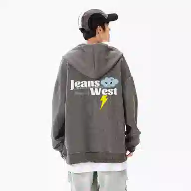 JEANSWEST logo