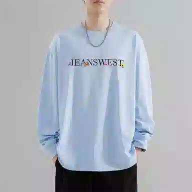 JEANSWEST logoT