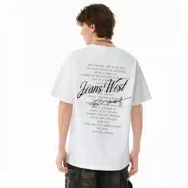 JEANSWEST T