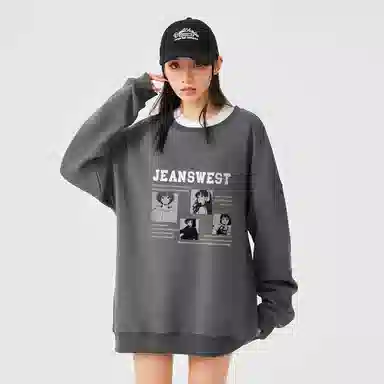 JEANSWEST cleanfitLogoT