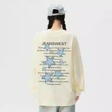 JEANSWEST T