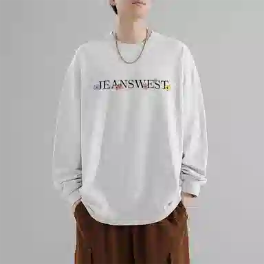 JEANSWEST logoT