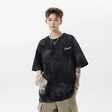 JEANSWEST LogocleanfitT