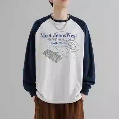 JEANSWEST T