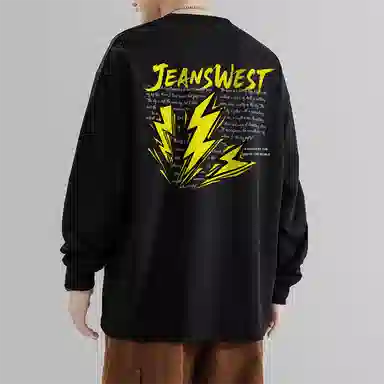 JEANSWEST logoT