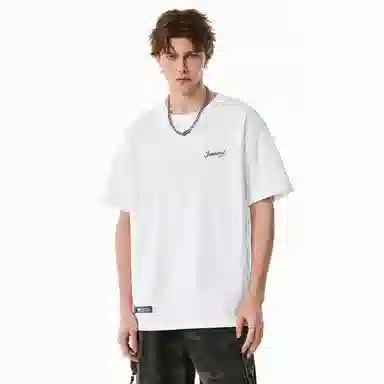 JEANSWEST logooversizeT