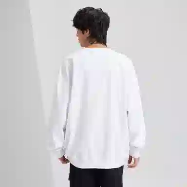 JEANSWEST logooversiz