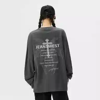 JEANSWEST T