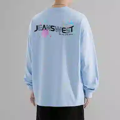 JEANSWEST logoT