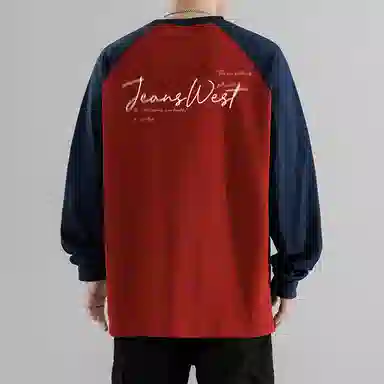 JEANSWEST LogoT
