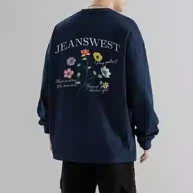 JEANSWEST logoT