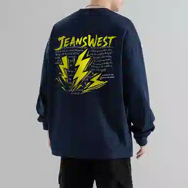 JEANSWEST logoT