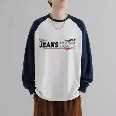 JEANSWEST logoT