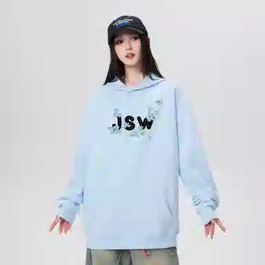 JEANSWEST Logooversize