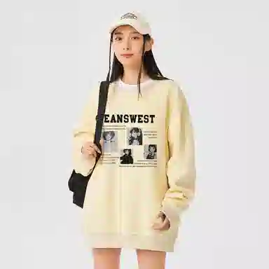 JEANSWEST cleanfitLogoT