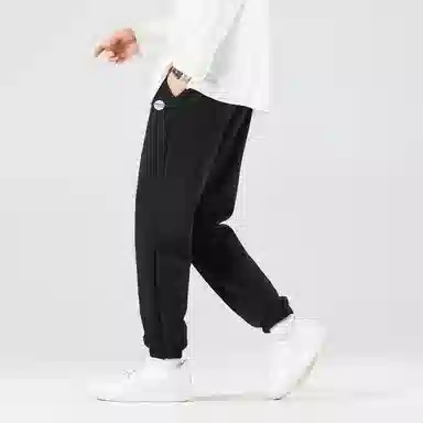 Jeanswest Basic Logo Joggers