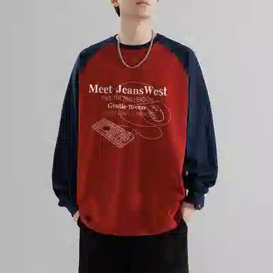 JEANSWEST T