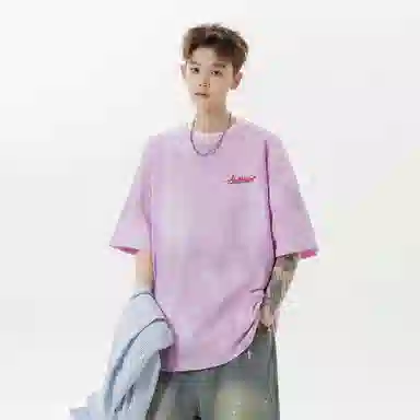 JEANSWEST LogocleanfitT