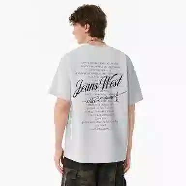 JEANSWEST T