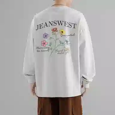 JEANSWEST logoT