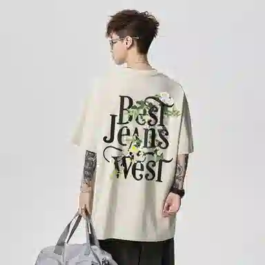 JEANSWEST LogoT