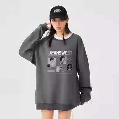 JEANSWEST cleanfitLogoT