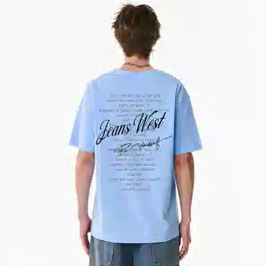 JEANSWEST T