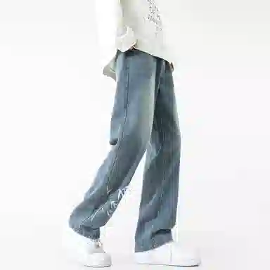 JEANSWEST Logo